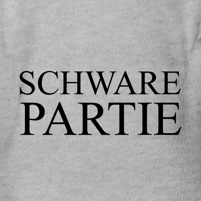 schwarePartie png