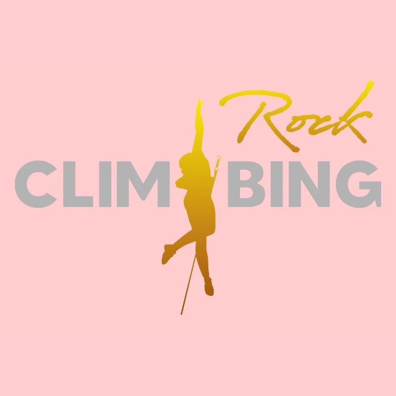 ROCK CLIMBING
