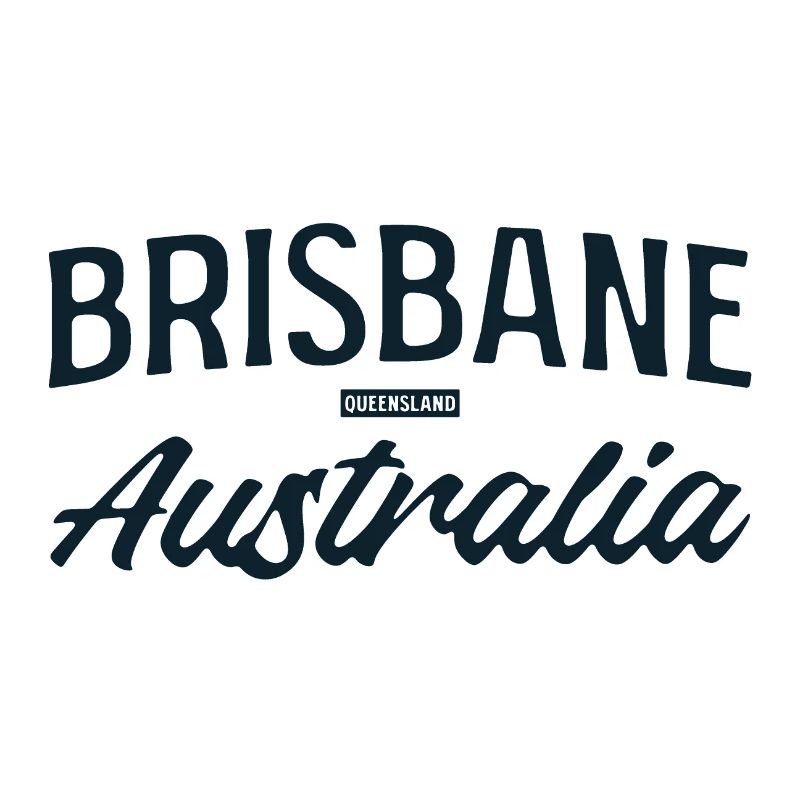 Brisbane Australia Script