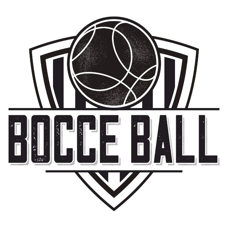 Bocce Spruch Bocce Ball mit Jack Bocci Game Bocce