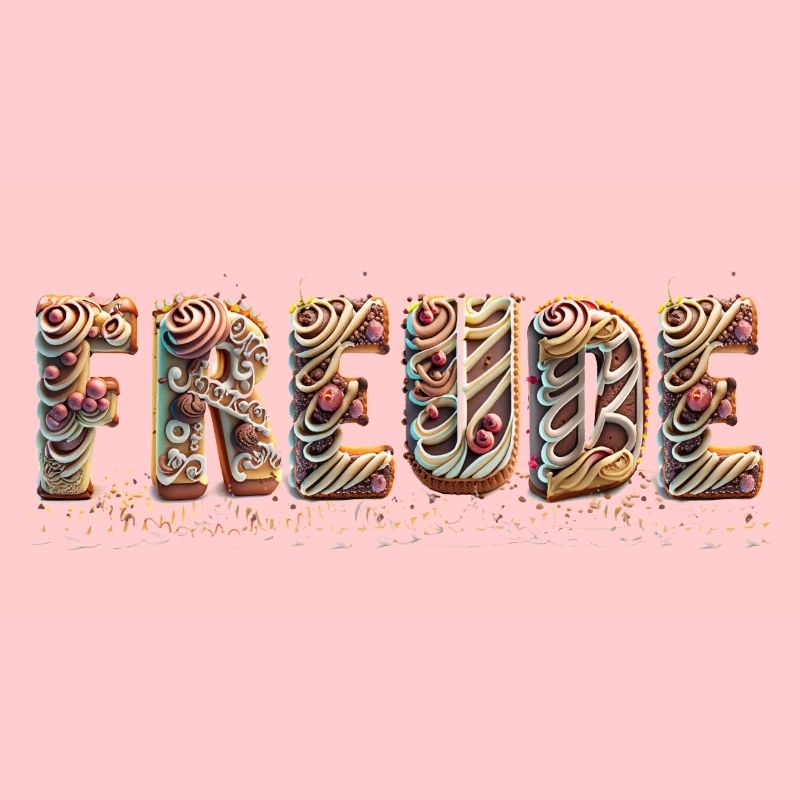 FREUDE