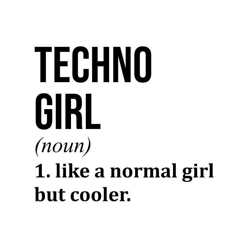 techno