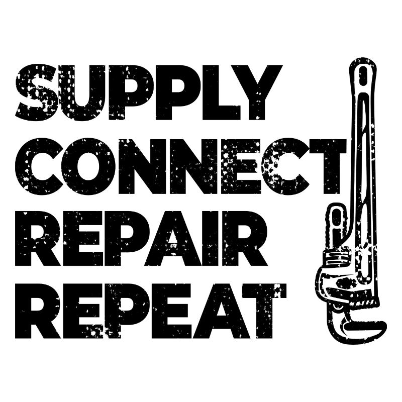 Plumber Motivation