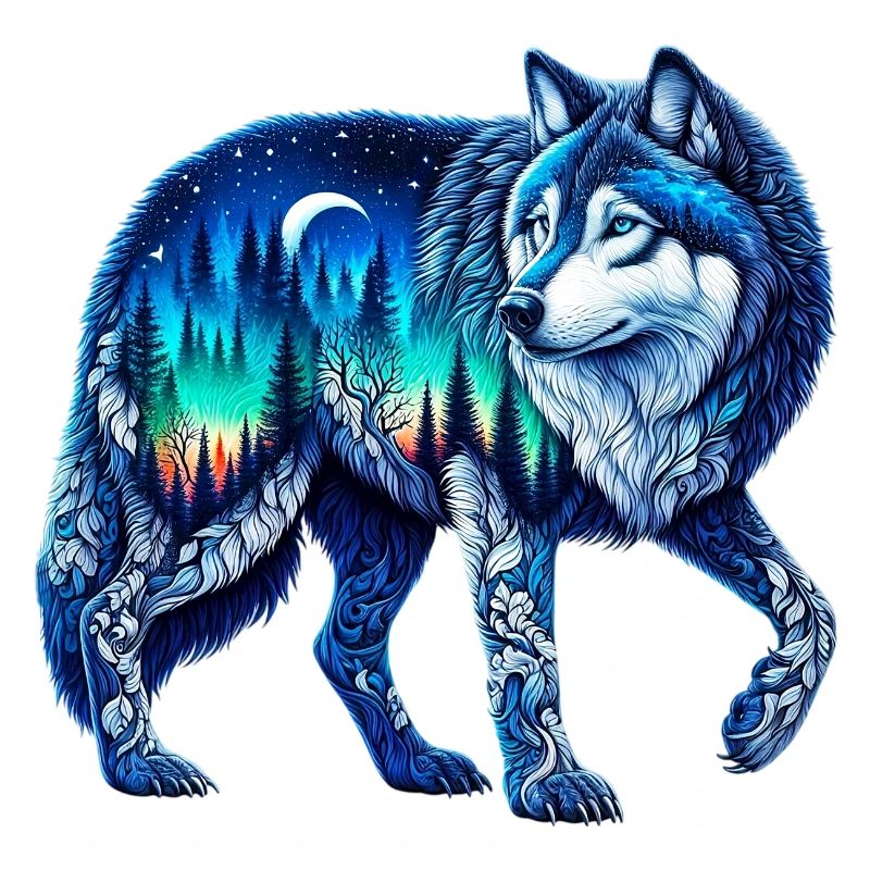 Wolf