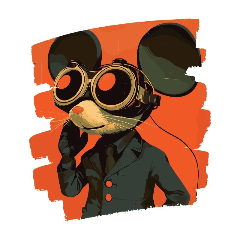Mouse