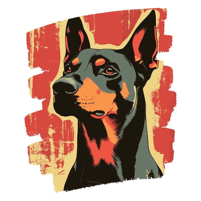 Dobermann