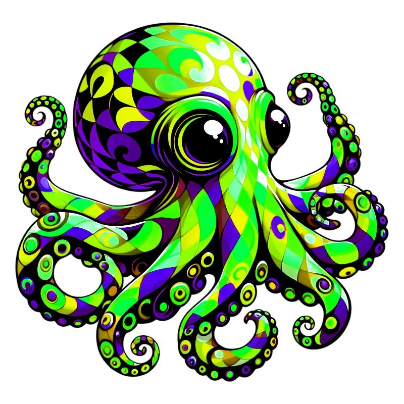 Octopus