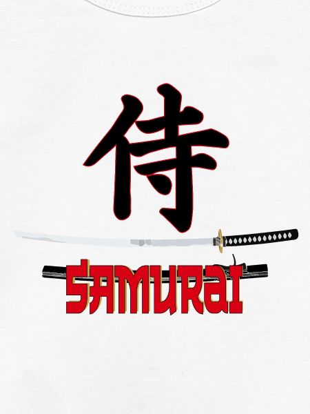 Samurai