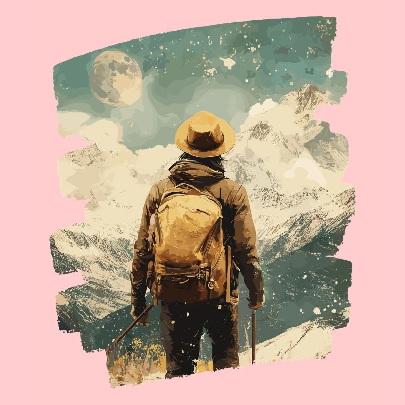Mountains