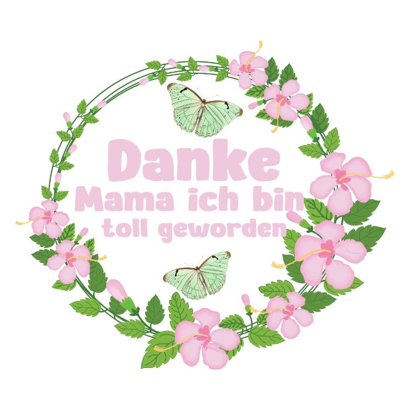 Danke Mama