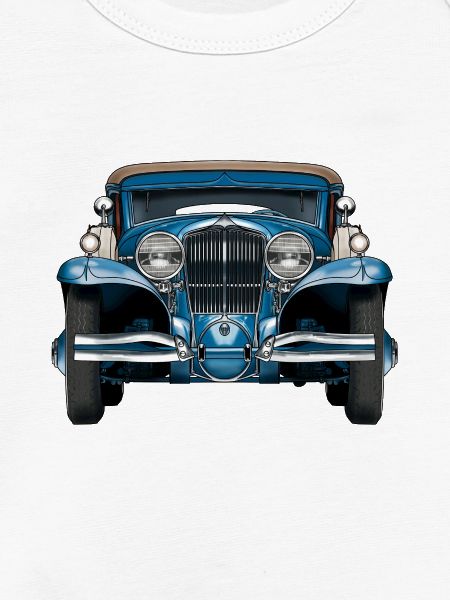 Oldtimer 
