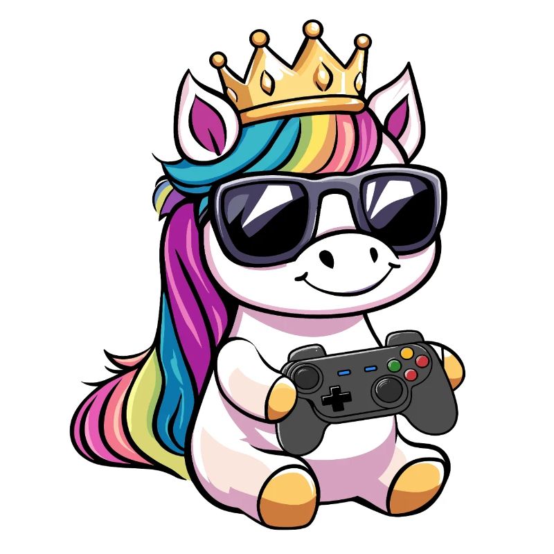 Einhorn controller