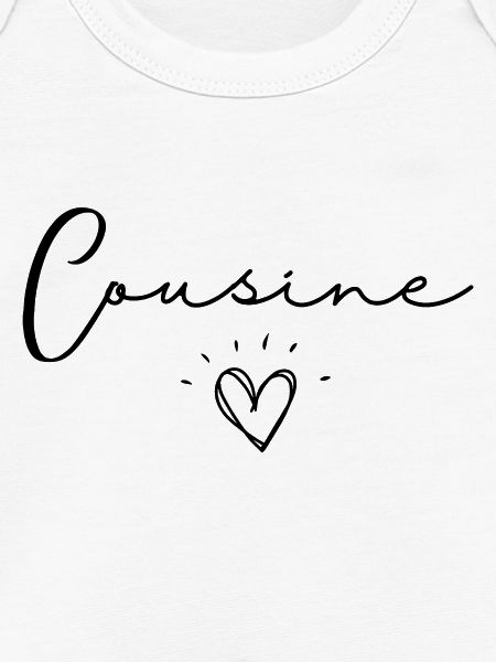 Cousin