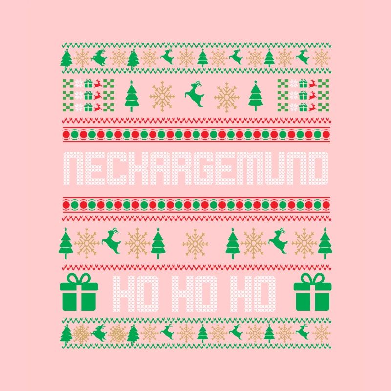 Pull de Noël Neckargemünd