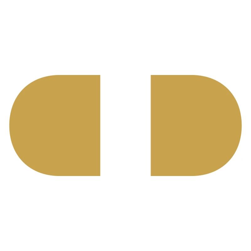 Controller Split Gold