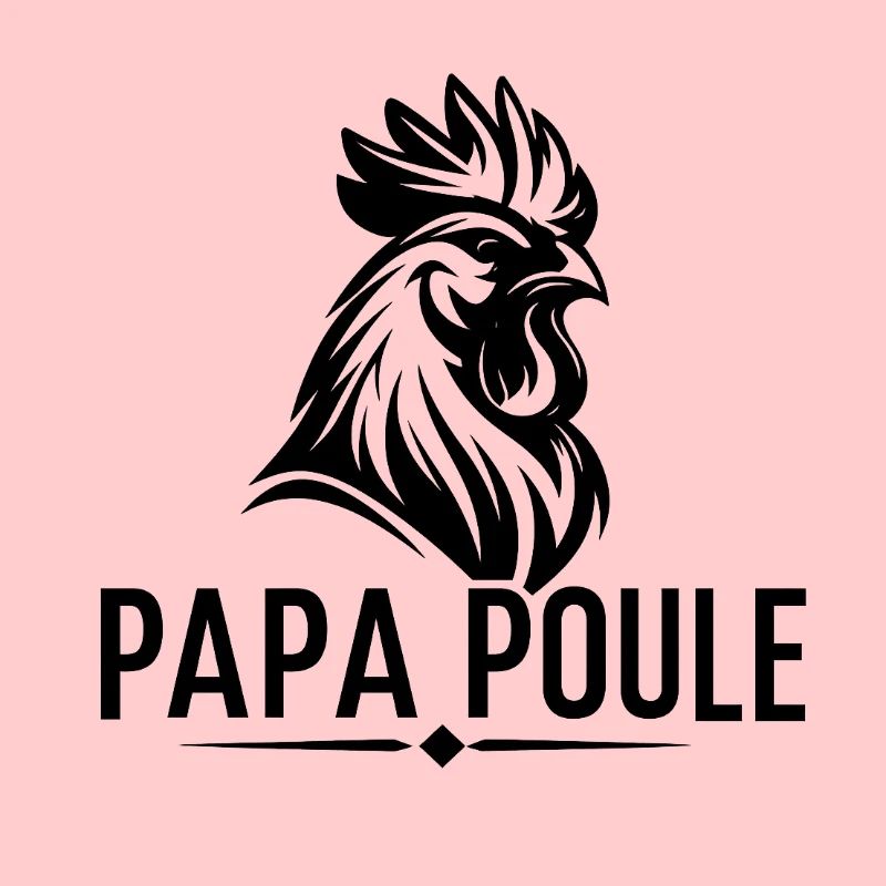 Daddy Hen – Protective Daddy