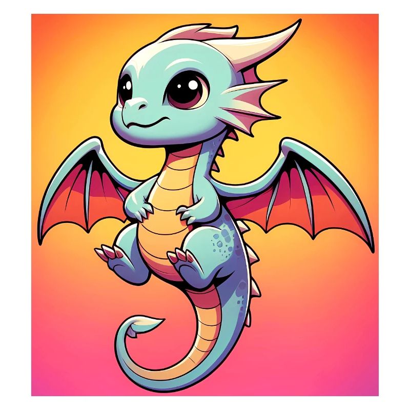 Drache