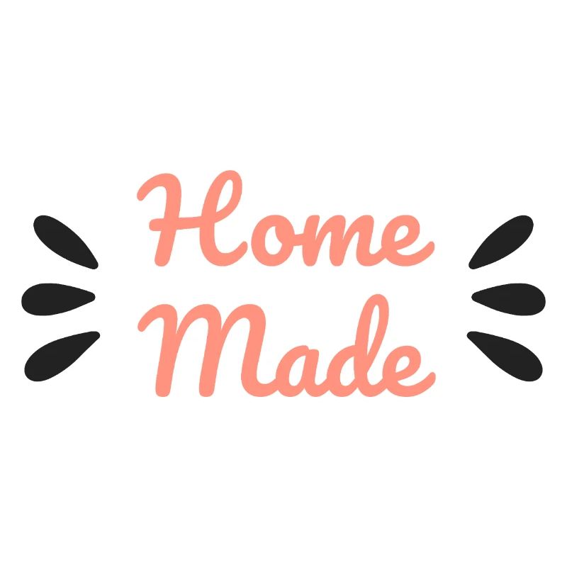 Home Made Script Minimalist Cooking Kitchen
