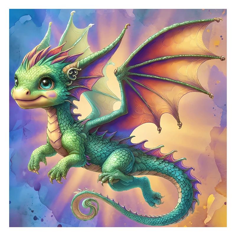 Drache