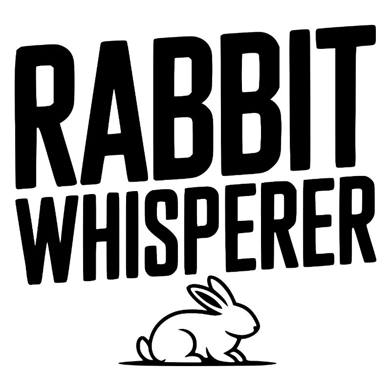 Rabbit Whisperer