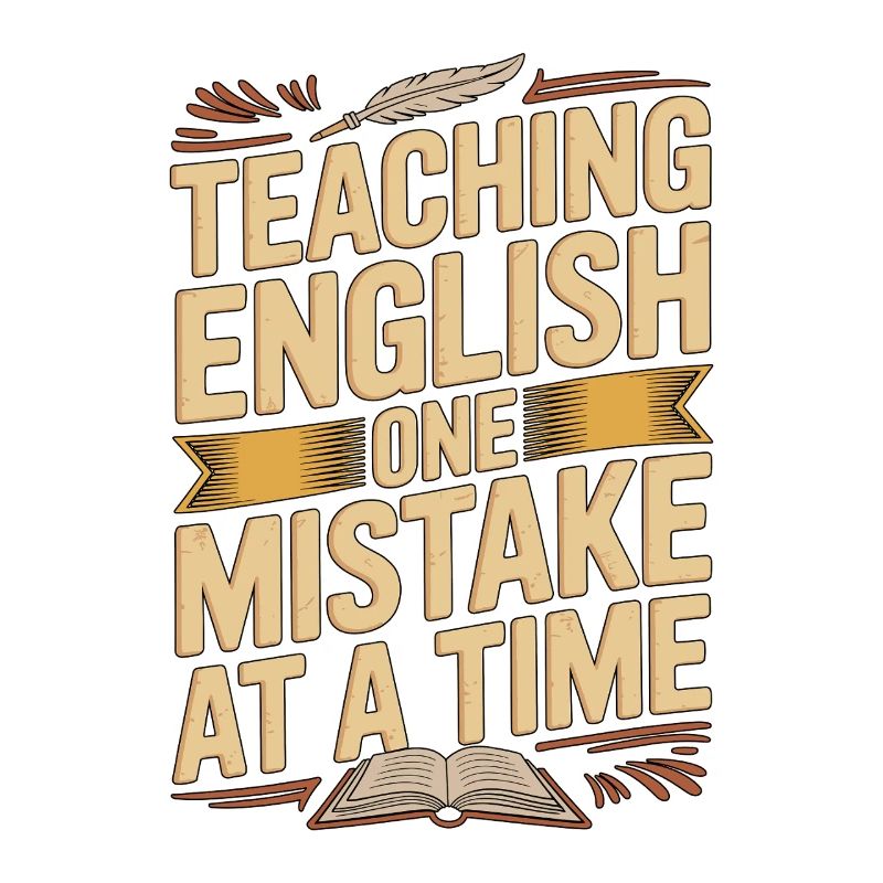 Enseignant d’anglais langue seconde enseignant en anglais
