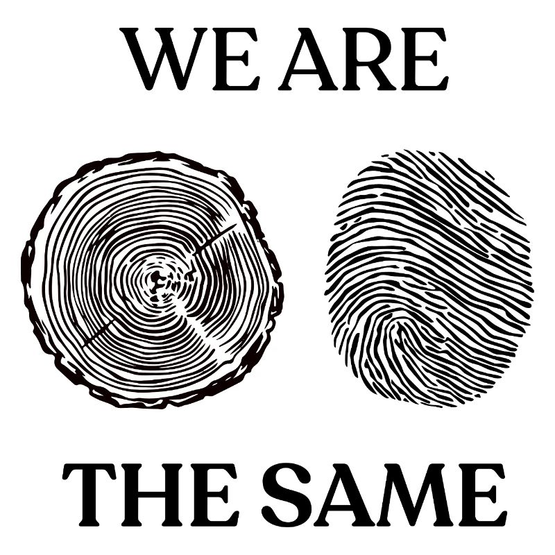 We Are The Same