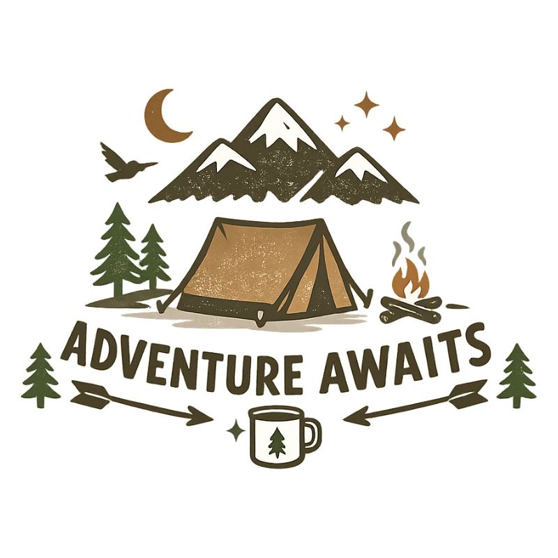 L’aventure vous attend