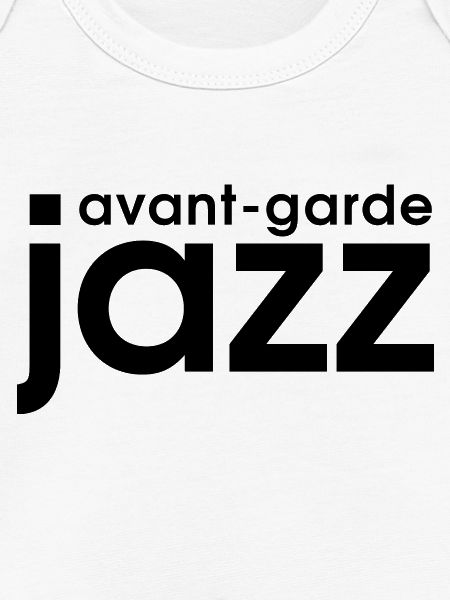 Avantgarde-Jazz