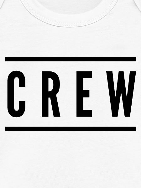 crew