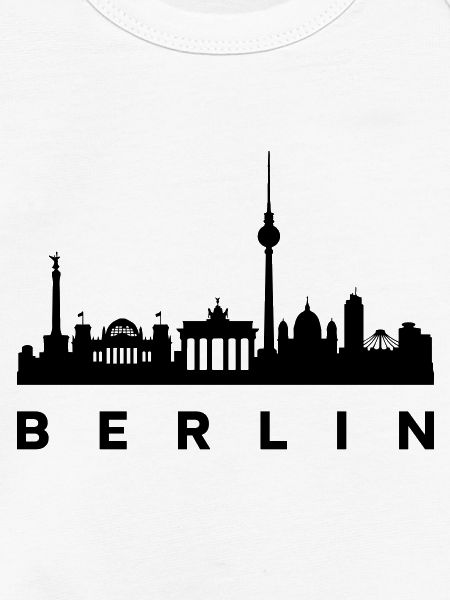 Berlin Skyline