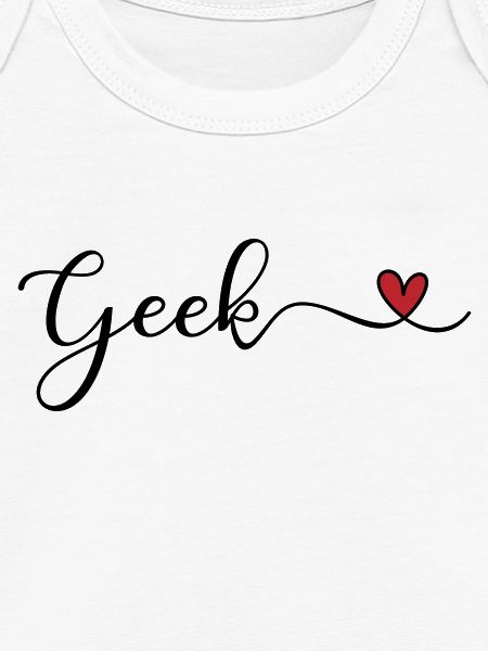 Geek