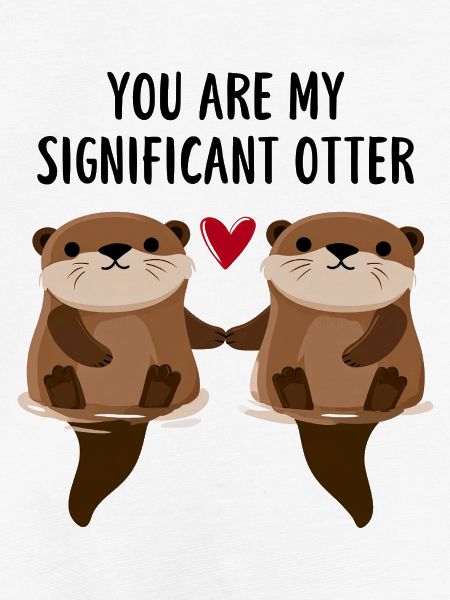 Otterliebe im Doppelpack