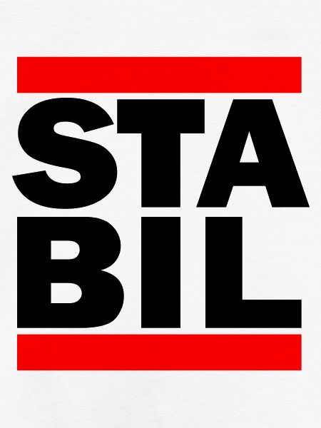 STABIL - BARS