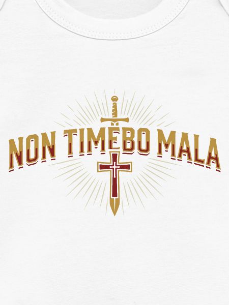 Non Timebo Mala