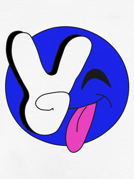 Smile_blue