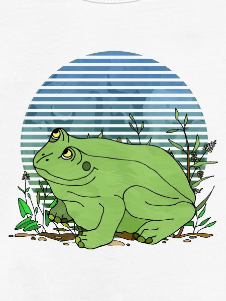 Frosch