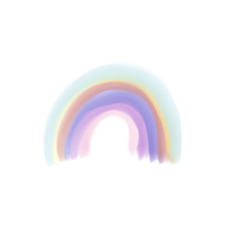 Regenbogen