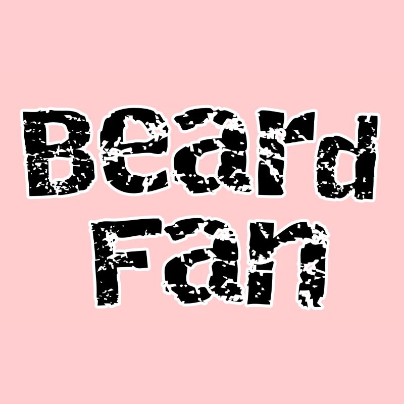 Beard fan