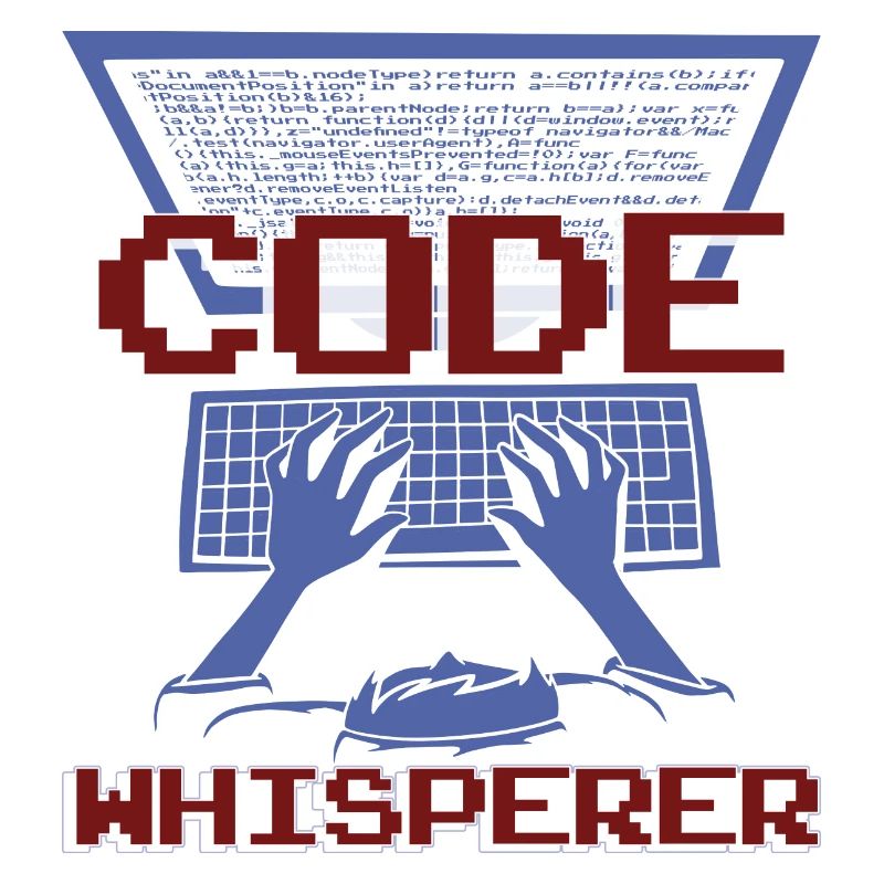Code Whisperer