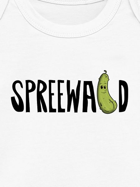 Spreewald Gurke