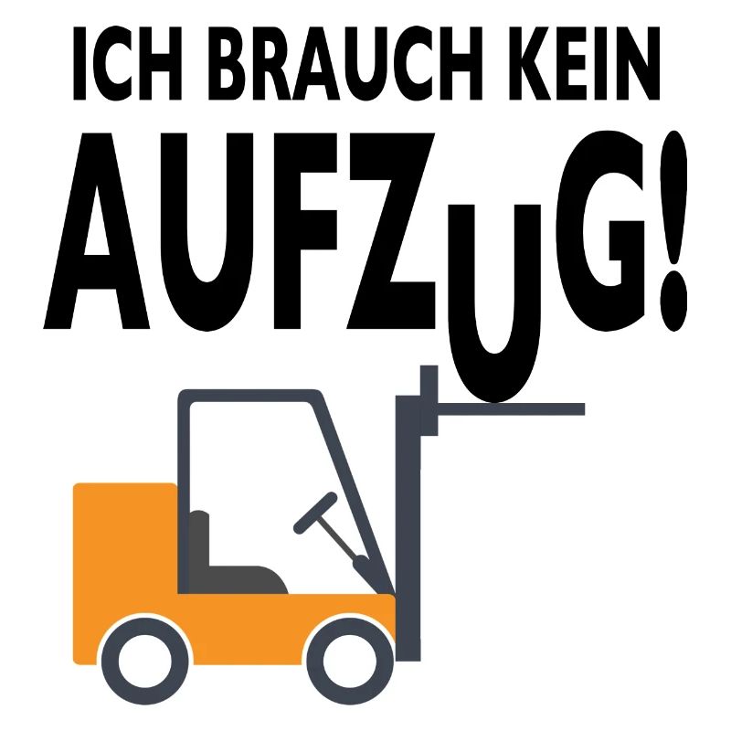 Staplerfahrer Lagerist Gabelstaplerfahrer Stapler