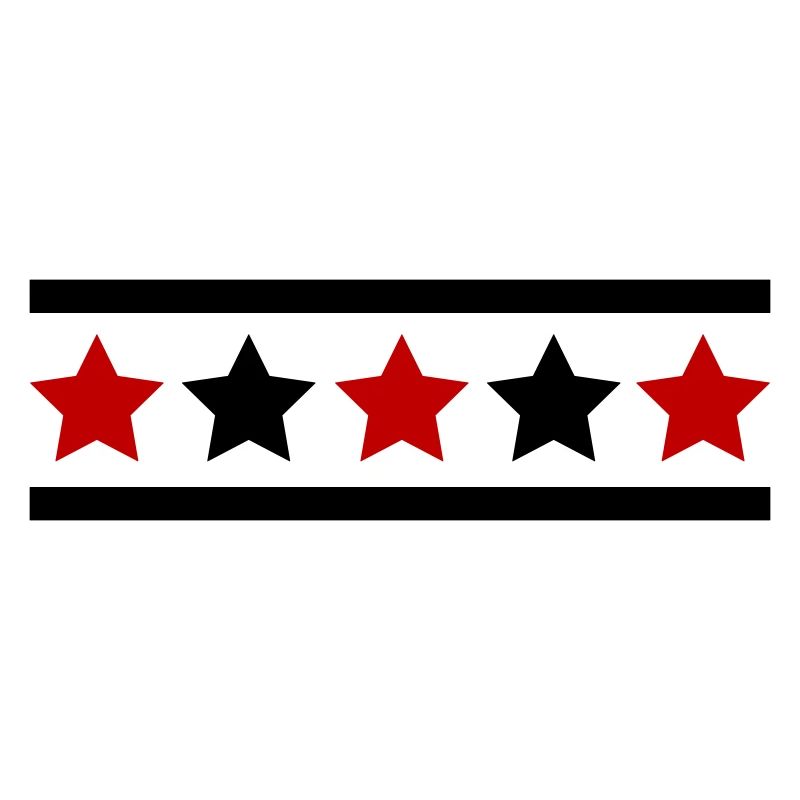 Star Pattern