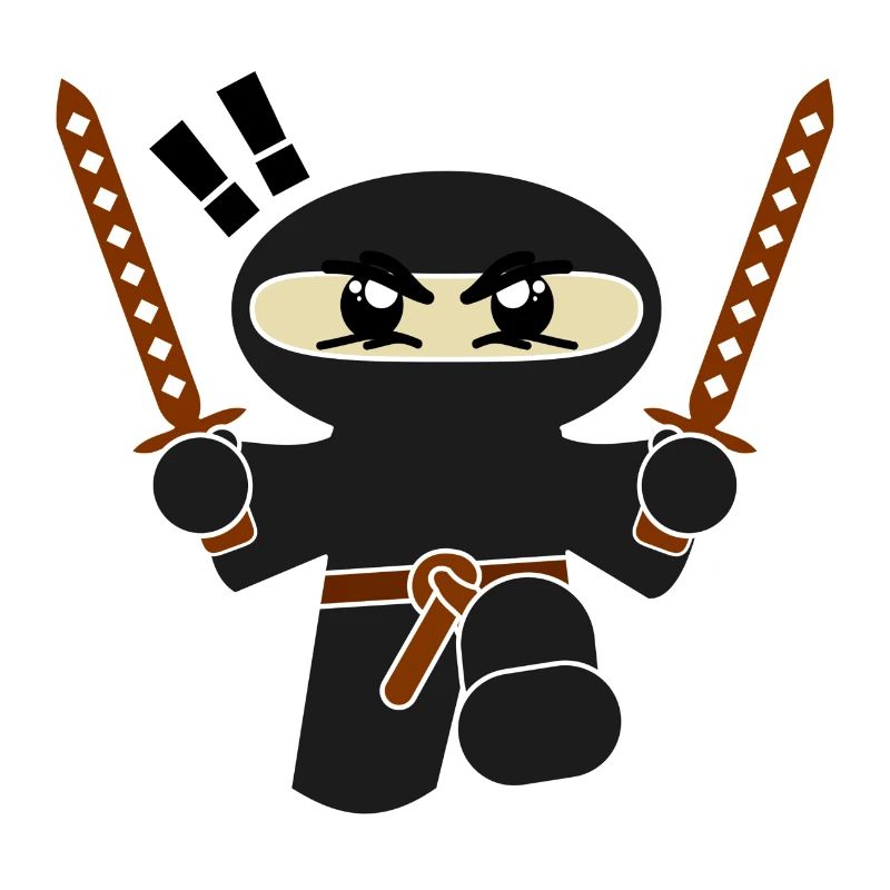 Chevalier Ninja