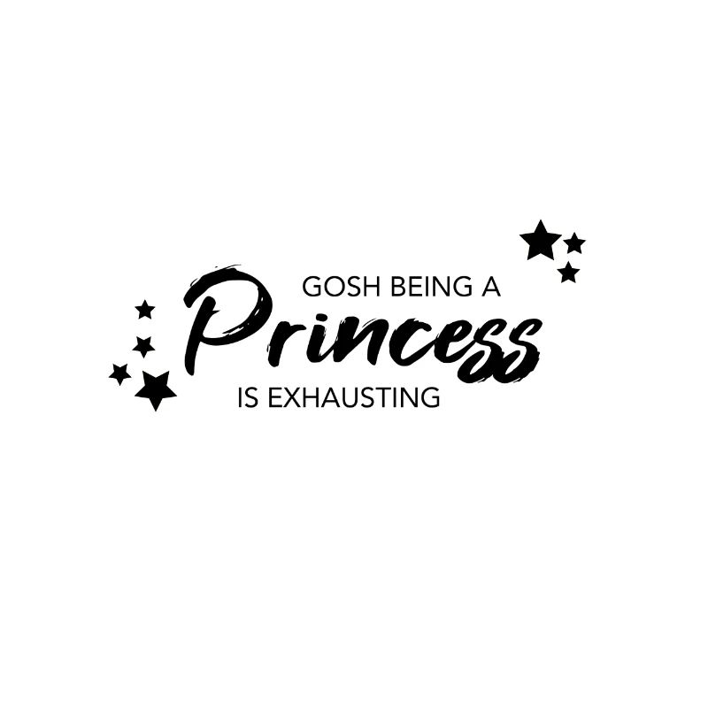 Princesse - Princesse