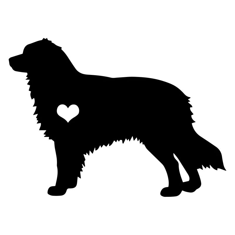 Australian Shepherd Aussie Hund Geschenk