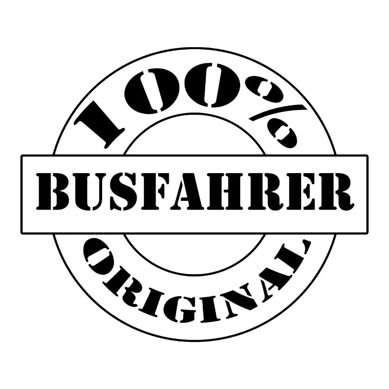 Busfahrer Original