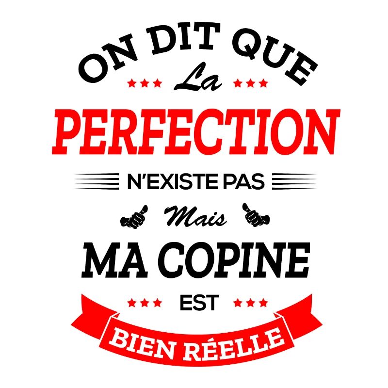 COPINE PARFAITE