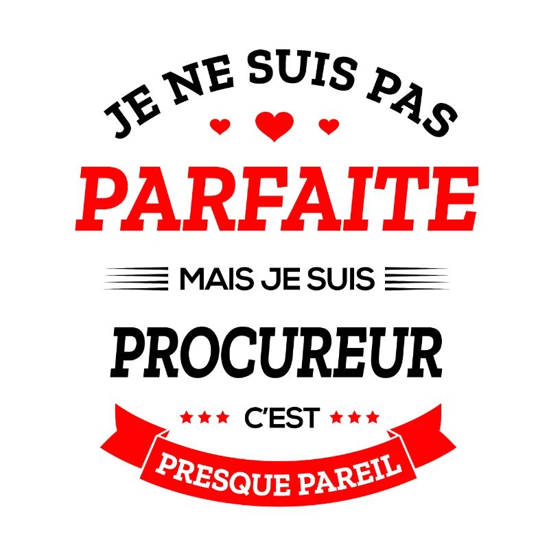 PROCUREUR PARFAITE