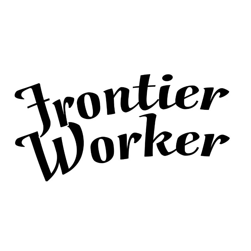 Frontier worker