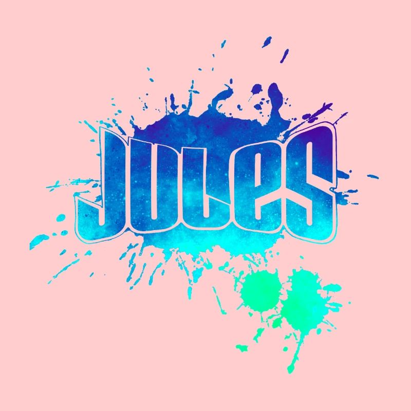 Jules, first name gift idea events